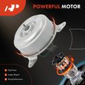 Radiator Fan Cooling Motor for 2004 Nissan Altima