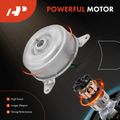 Radiator Fan Cooling Motor for 2003 INFINITI G35