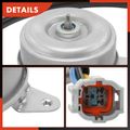 Radiator Fan Cooling Motor for 2003 INFINITI G35