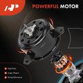 Radiator Fan Cooling Motor for 2003 Chrysler PT Cruiser 2.4L l4