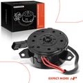 Radiator Fan Cooling Motor for 2003 Chrysler PT Cruiser 2.4L l4