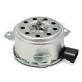 Radiator Fan Cooling Motor for 2013 GMC Yukon XL 1500 6.2L V8