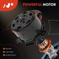 Driver Radiator Fan Cooling Motor for 1999 Lincoln Continental 4.6L V8