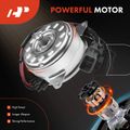 Radiator Fan Cooling Motor for 2016 Nissan Versa Note 1.6L l4