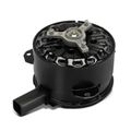 Radiator Fan Cooling Motor for 1995 Plymouth Grand Voyager 3.0L V6