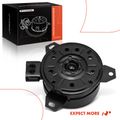 Radiator Fan Cooling Motor for 2006 Dodge Stratus 2.7L V6