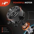 Driver Radiator Fan Cooling Motor for 1998 Chrysler Town & Country 3.3L V6