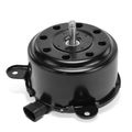 Driver Radiator Fan Cooling Motor for 1998 Chrysler Town & Country 3.3L V6