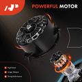 Radiator Fan Cooling Motor for 1996 Mitsubishi Eclipse 2.4L l4