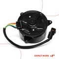 Radiator Fan Cooling Motor for 1996 Mitsubishi Eclipse 2.4L l4