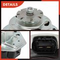 Radiator Fan Cooling Motor for 2005 Pontiac Grand Am 2.2L l4