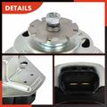 Radiator or Condenser Fan Cooling Motor for 1994 Pontiac Grand Prix 3.4L V6