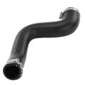 Upper Intercooler Turbo Hose for 2007 Land Rover Range Rover Sport 4.4L V8