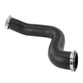 Upper Intercooler Turbo Hose for 2007 Land Rover Range Rover Sport 4.4L V8