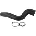 Upper Intercooler Turbo Hose for 2007 Land Rover Range Rover Sport 4.4L V8