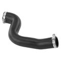 Upper Intercooler Turbo Hose for 2007 Land Rover Range Rover Sport 4.4L V8