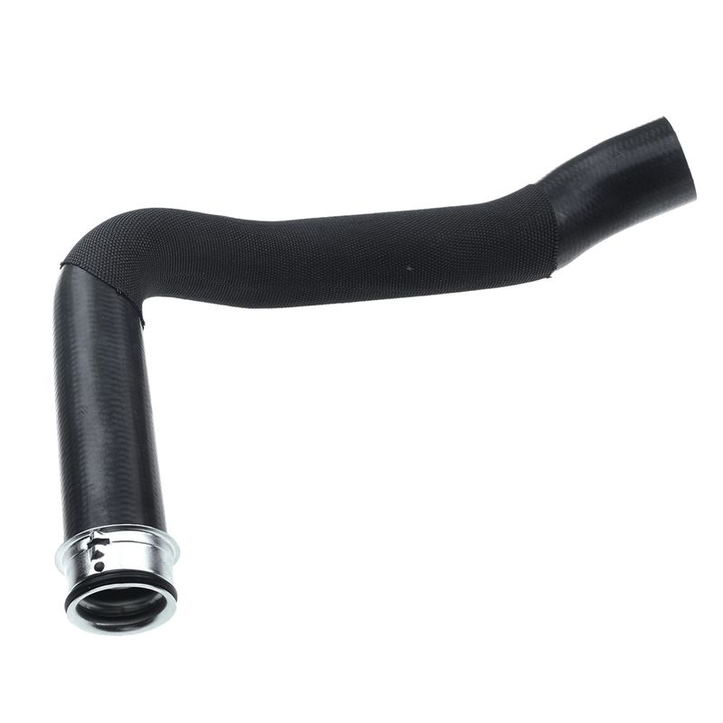 Upper Radiator Coolant Hose for Mercedes-Benz CL203 C230 2002 2.3L Petrol