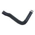 Upper Radiator Coolant Hose for Mercedes-Benz CL203 C230 2002 2.3L Petrol