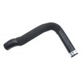 Upper Radiator Coolant Hose for Mercedes-Benz CL203 C230 2002 2.3L Petrol