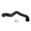 Lower Radiator Coolant Hose for 2006 Mercedes-Benz E500 5.0L V8