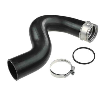 Driver Turbocharger Intercooler Hose for Dodge Freightliner Sprinter 2500 3500