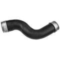 Paseenger Lower Turbocharger Intercooler Hose for 2006 Mercedes-Benz E320 3.2L l6