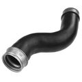 Paseenger Lower Turbocharger Intercooler Hose for 2006 Mercedes-Benz E320 3.2L l6