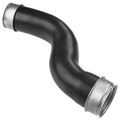 Paseenger Lower Turbocharger Intercooler Hose for 2006 Mercedes-Benz E320 3.2L l6