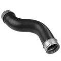 Paseenger Lower Turbocharger Intercooler Hose for 2006 Mercedes-Benz E320 3.2L l6