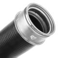 Paseenger Lower Turbocharger Intercooler Hose for 2006 Mercedes-Benz E320 3.2L l6