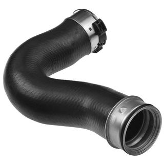 Hot Side Turbocharger Intercooler Hose for Freightliner Sprinter 2500 3500 3.0L