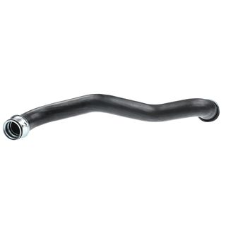 Upper Engine Radiator Hose for Mercedes-Benz C250 2012-2015 L4 1.8L Petrol