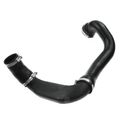 Intercooler Turbo Hose with Clamps for 2013 Land Rover LR2 2.0L l4