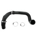 Intercooler Turbo Hose with Clamps for 2013 Land Rover LR2 2.0L l4