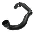 Intercooler Turbo Hose with Clamps for 2013 Land Rover LR2 2.0L l4