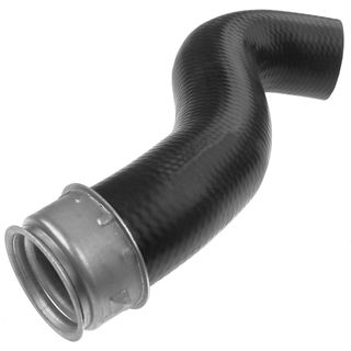 Hot Side Turbocharger Intercooler Hose for Volkswagen Jetta 2001-2003 Golf 01-04