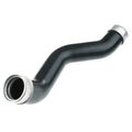 Driver Turbocharger Intercooler Hose with Clamp for 2009 Mercedes-Benz E320