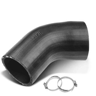 Cold Side Turbocharger Intercooler Hose for VW Jetta Passat Audi A3 Quattro