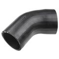 Cold Side Turbocharger Intercooler Hose for 2010 Volkswagen Passat CC 2.0L l4