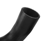 Driver Lower Turbocharger Intercooler Hose for Audi A4 Quattro 2005-2009 L4 2.0L