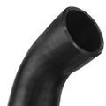 Driver Lower Turbocharger Intercooler Hose for 2007 Audi A4 Quattro