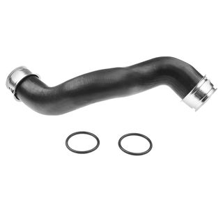 Lower Radiator Coolant Hose for Mercedes-Benz W212 E250 L4 2.1L 2014-2016