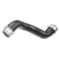 Lower Radiator Coolant Hose for 2015 Mercedes-Benz E250 2.1L l4