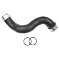 Lower Radiator Coolant Hose for 2015 Mercedes-Benz E250 2.1L l4