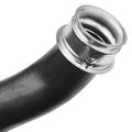 Lower Radiator Coolant Hose for 2015 Mercedes-Benz E250 2.1L l4