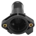 Engine Coolant Thermostat Housing for 2008 Chrysler Town & Country