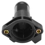 Engine Coolant Thermostat Housing for Dodge Grand Caravan Chrysler Town Country