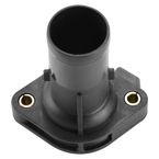 Engine Coolant Thermostat Housing for Dodge Grand Caravan Chrysler Town Country