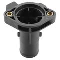 Engine Coolant Thermostat Housing for 2008 Chrysler Town & Country