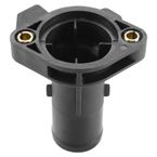 Engine Coolant Thermostat Housing for Dodge Grand Caravan Chrysler Town Country
